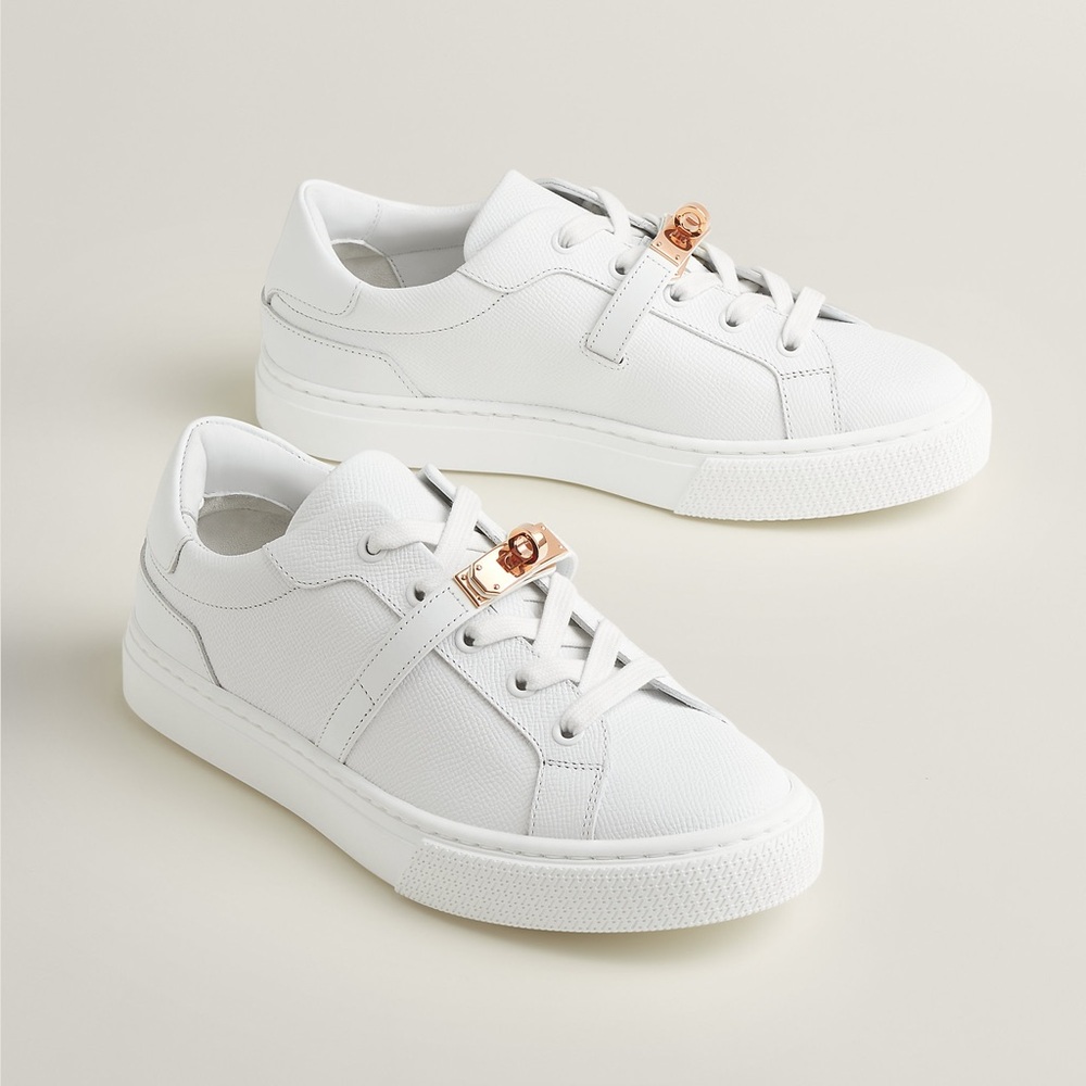 Hermès Day Sneaker - Women